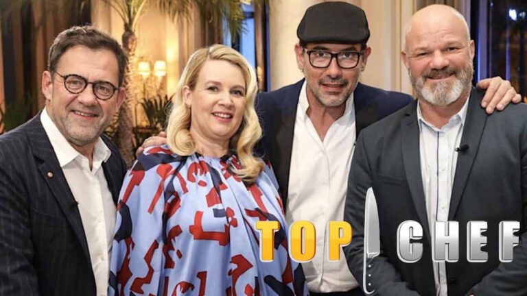 Top Chef 2022  un ancien gagnant emblématique fait son grand retour !